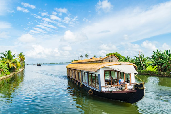 alleppey