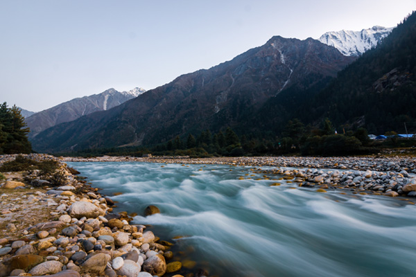 Taxi Service Chandigarh to Kinnaur